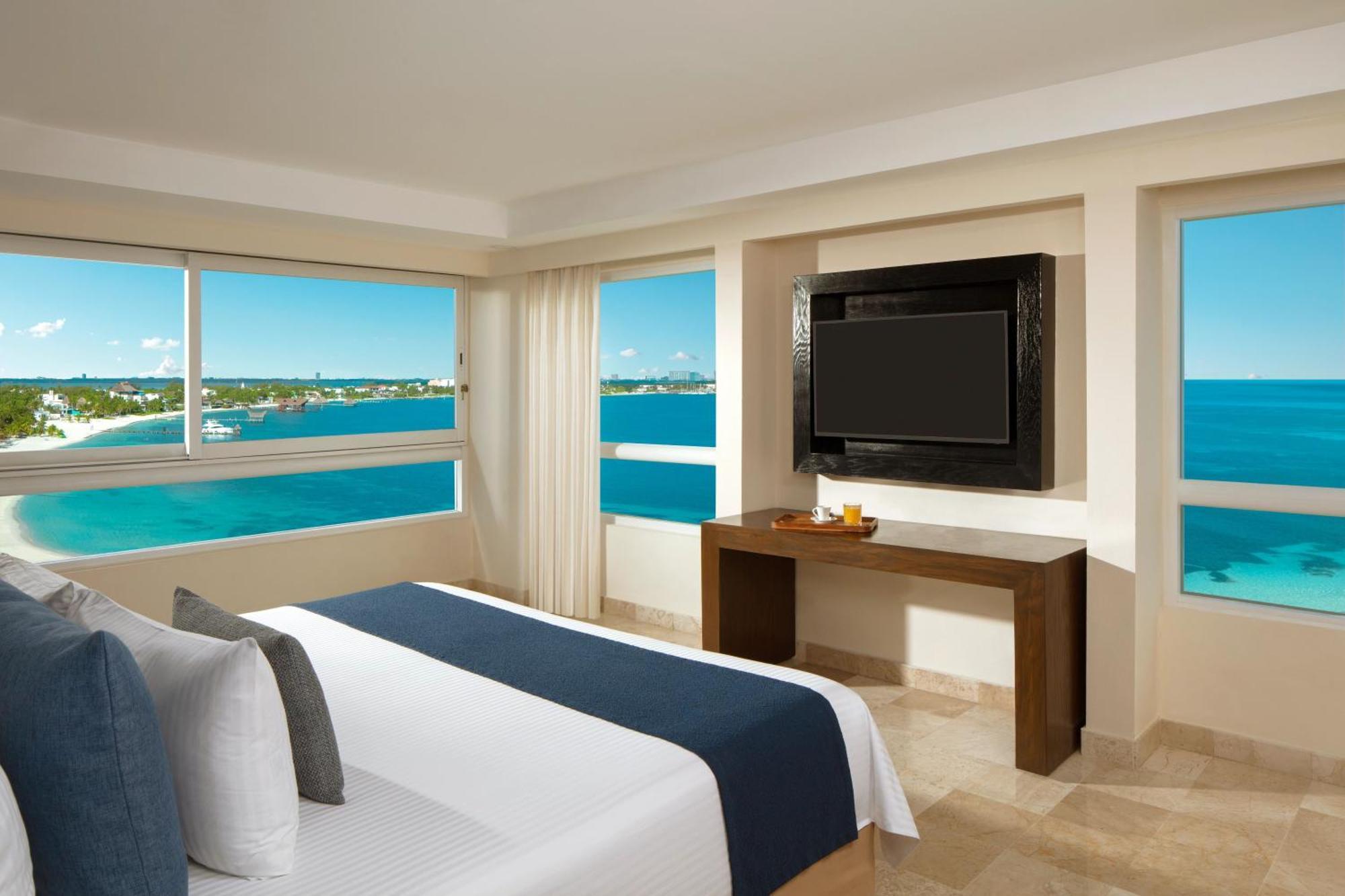 Dreams Sands & (adults Only) 4* Cancun