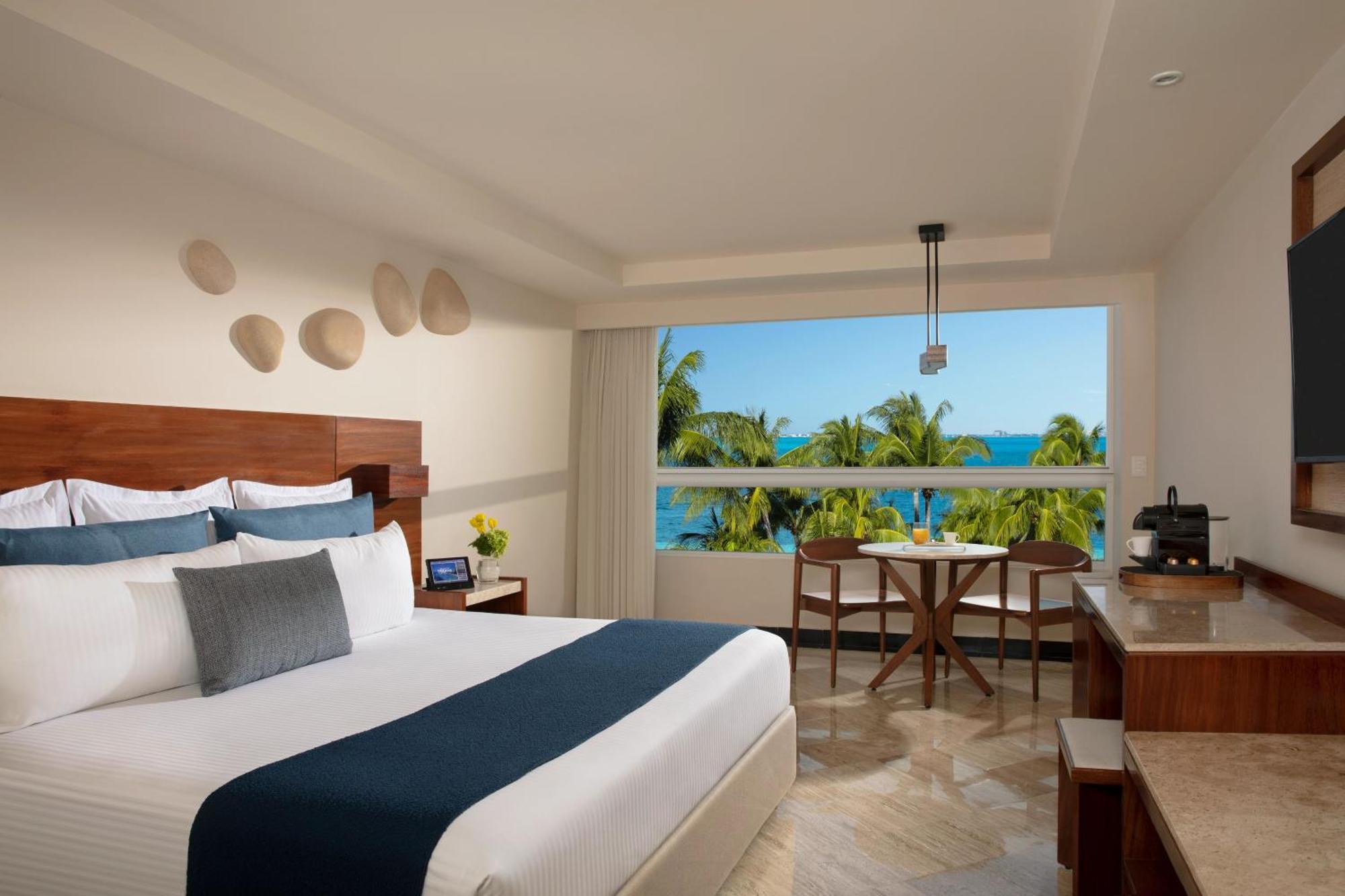 Dreams Sands & (adults Only) Resort Cancun