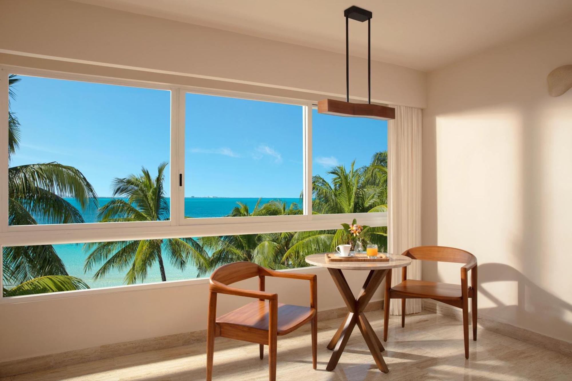 Dreams Sands & (adults Only) Resort